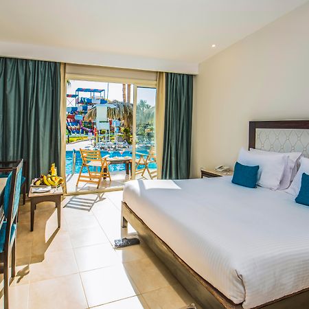 Sunrise Aqua Joy Resort ฮูร์กาดา ภายนอก รูปภาพ